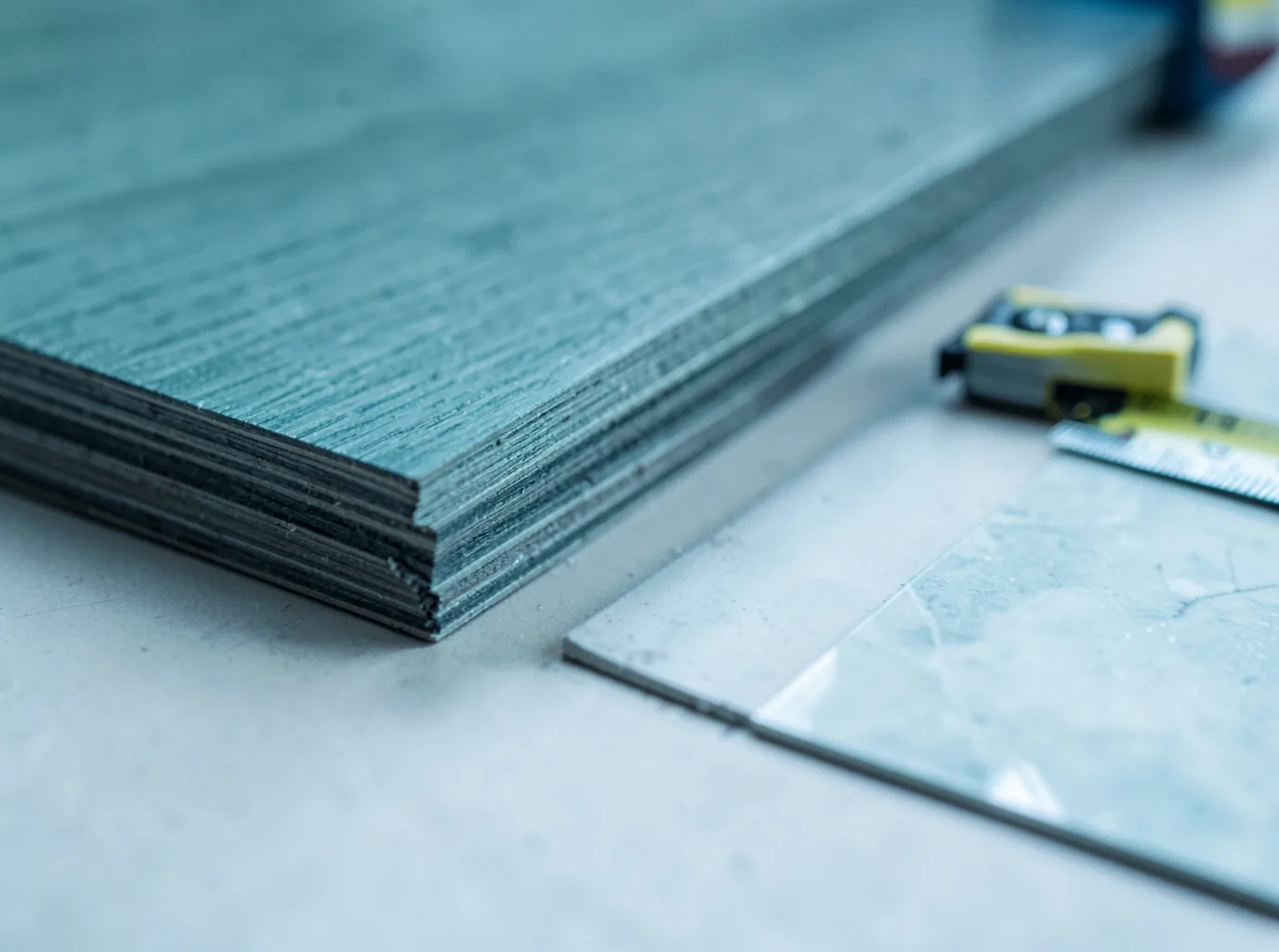 Luxury Vinyl Plank Installation Shidler, OK FAQs